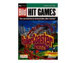 Rollercoaster Tycoon (PC)