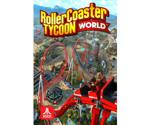 RollerCoaster Tycoon: World (PC)