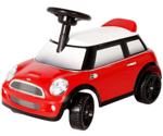 Rollplay Mini Cooper Foot-To-Floor