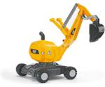 Rolly Toys Caterpillar Mobile 360 Degree Excavator