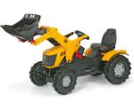 Rolly Toys Farmtrac JCB 8250 with Loader