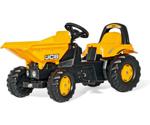 Rolly Toys JCB Dumper Truck