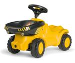 Rolly Toys Minitrac Dumper