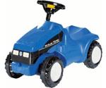 Rolly Toys Minitrac New Holland TVT 155