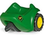 Rolly Toys MiniTrac Trailer John Deere (122028)