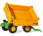 Rolly Toys Multi-Trailer Joskin