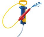 Rolly Toys Pompa Pump with Spray Nozzle