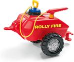 Rolly Toys rollyFire With Pump Red