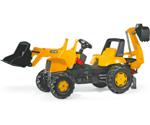 Rolly Toys RollyJunior JCB Backhoe-Loader