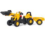 Rolly Toys rollyKid JCB with Loader and Trailer