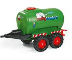 Rolly Toys rollyTanker Twin-Axle green