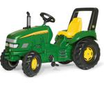 Rolly Toys RollyX-Trac John Deere