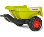 Rolly Toys Tipper II Claas