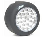 Rolson 24 LED Lamp with Hook & Magnet (60702)