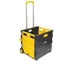 Rolson Folding Boot Cart (68900)