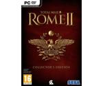 Rome II: Total War - Collector's Edition (PC)