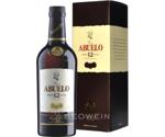 Ron Abuelo Anejo 12 Anos 70 cl 40%