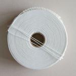 Roomserve Pencil Pleat Curtain Tape - Woven Pocket 3 Inch - 50M