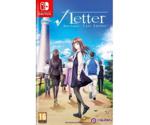 Root Letter: Last Answer (Switch)