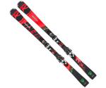 Rossignol Hero Elite Plus Ti (2020) + SPX 12