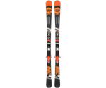 Rossignol Pursuit 300 + Xpress 11 B83 (2019)