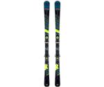 Rossignol React R8 HP + NX 12 K