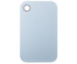 Rosti Mepal Breakfast Board Melamin Retro blue 26 x 16 x 0,8 cm