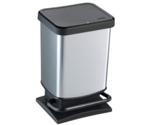 Rotho Paso Pedal Bin (20L)