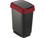 Rotho Twist Swing Bin 10 L