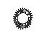 Rotor Chainring QX1 MTB Q-Rings 76 mm 32