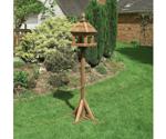 Rowlinson Lechlade Bird Table