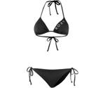 Roxy Beach Classics Tiki Tri Bikini Set (ERJX203327)