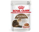 Royal Canin Ageing +12 Gravy Wet