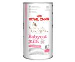 Royal Canin Babycat milk 300g