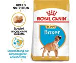 Royal Canin Boxer Junior