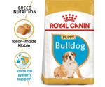 Royal Canin Breed Bulldog Junior (3 kg)