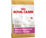 Royal Canin Breed West Highland White Terrier Adult (3 kg)