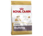 Royal Canin Bulldog Junior (12kg)