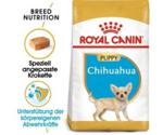 Royal Canin Chihuahua Junior (1,5 kg)