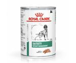 Royal Canin Dog Satiety Support Weight Management Wet Food