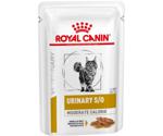 Royal Canin Feline Urinary S/O Moderate Calorie Wet 85g