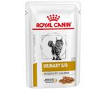 Royal Canin Feline Urinary S/O Moderate Calorie