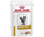 Royal Canin Feline Urinary S/O Mousse 85g