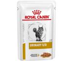 Royal Canin Feline Urinary S/O Wet 85g