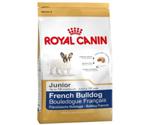 Royal Canin French Bulldog Junior