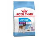 Royal Canin Giant Junior