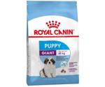 Royal Canin Giant Puppy