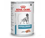 Royal Canin Hypoallergenic Canine WET