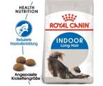 Royal Canin Indoor Longhair 35