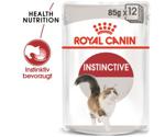 Royal Canin Instinctive Gravy Wet 85g